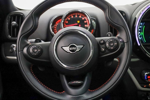 2019 MINI John Cooper Works Countryman Base 13