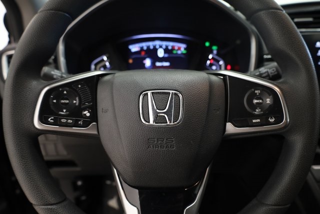 2018 Honda CR-V EX 10