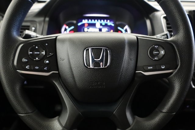 2022 Honda Pilot Sport 10