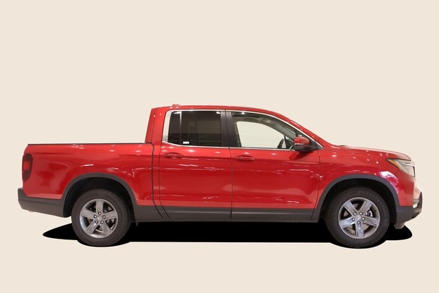 2023 Honda Ridgeline RTL 3