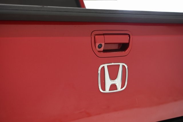 2023 Honda Ridgeline RTL 6