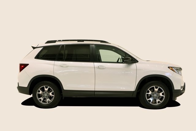 2023 Honda Passport TrailSport 3