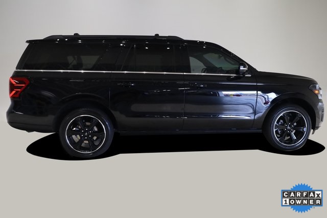 2023 Ford Expedition Max Limited 3