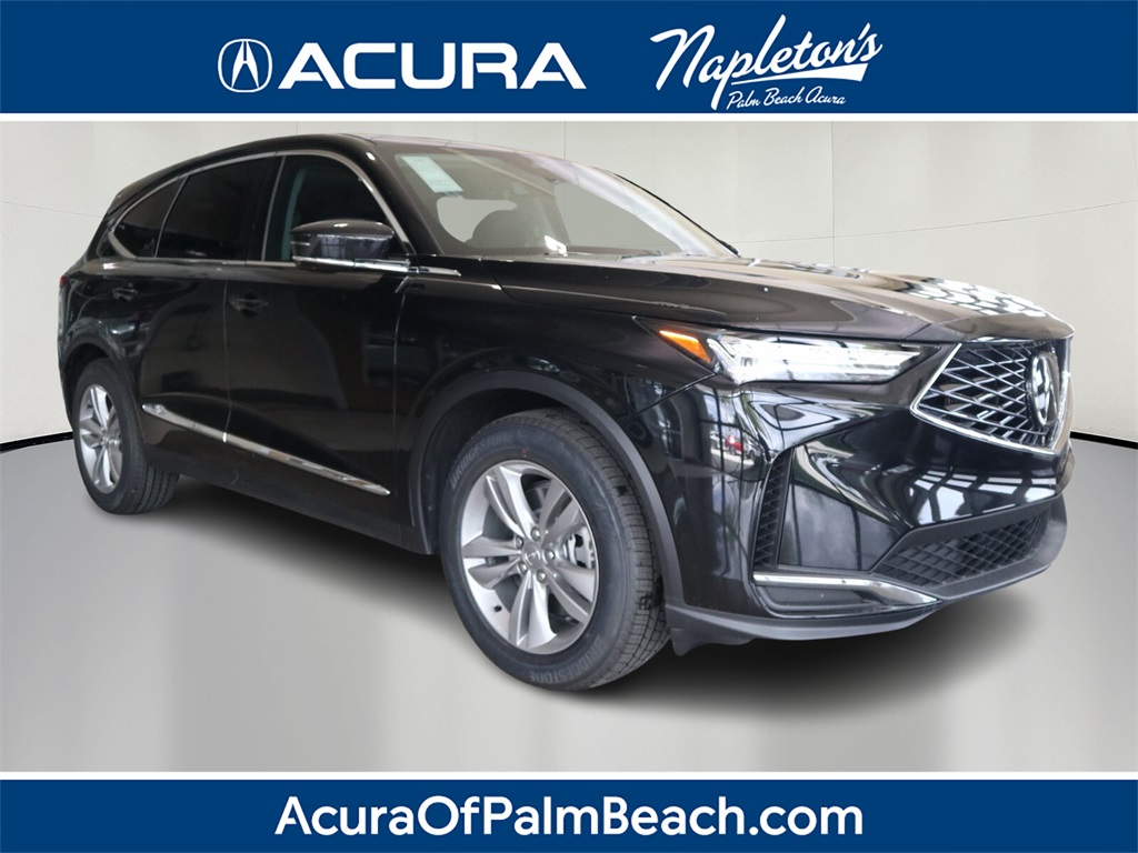 2025 Acura MDX Base 1