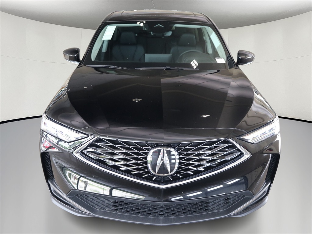 2025 Acura MDX Base 2