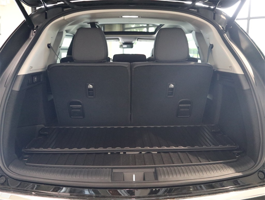 2025 Acura MDX Base 25