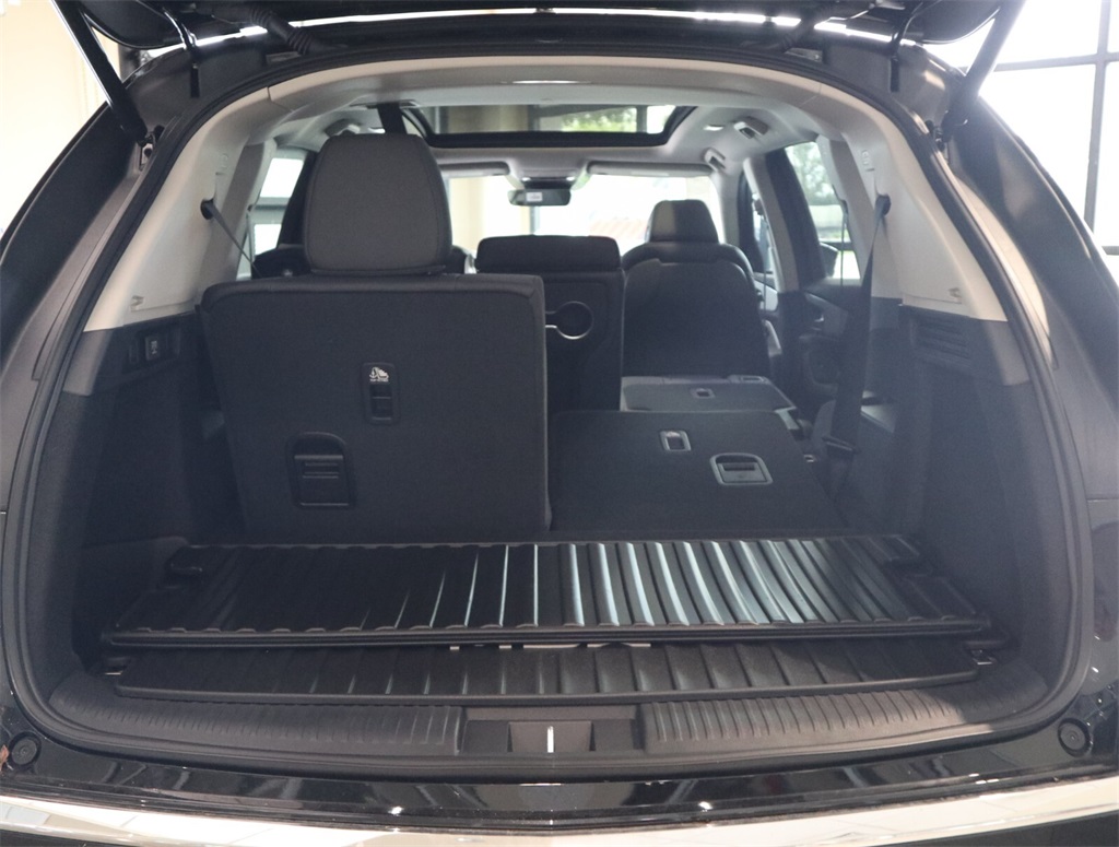 2025 Acura MDX Base 26