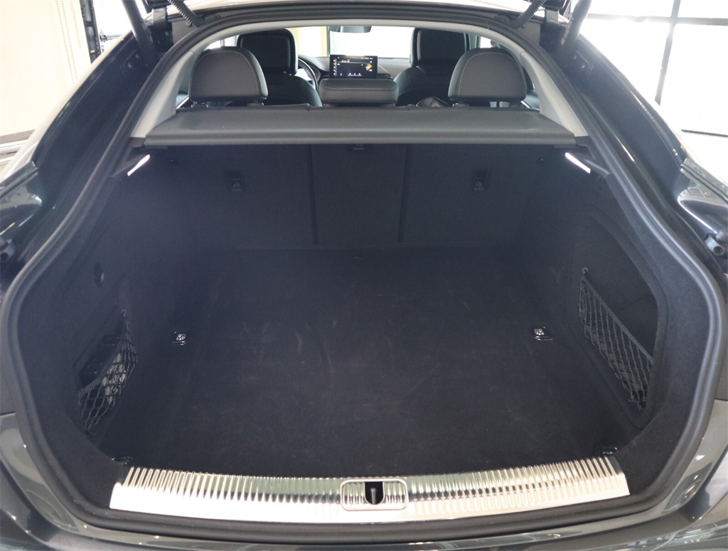 2022 Audi A5 Sportback Premium Plus 27