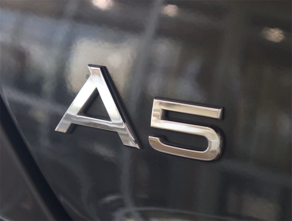 2022 Audi A5 Sportback Premium Plus 32