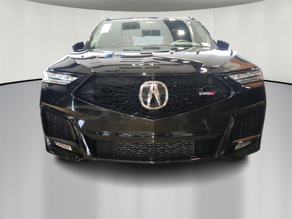 2025 Acura MDX Type S w/Advance Package 2