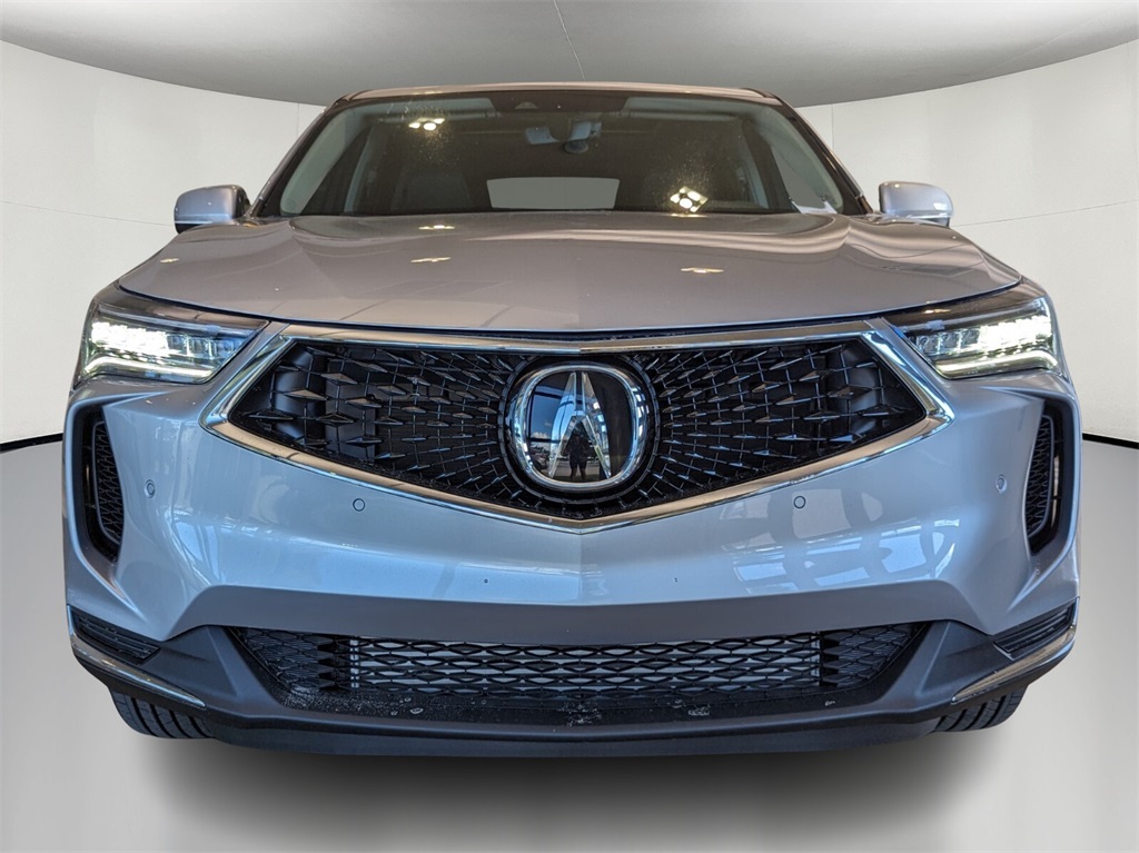 2024 Acura RDX Advance Package 2