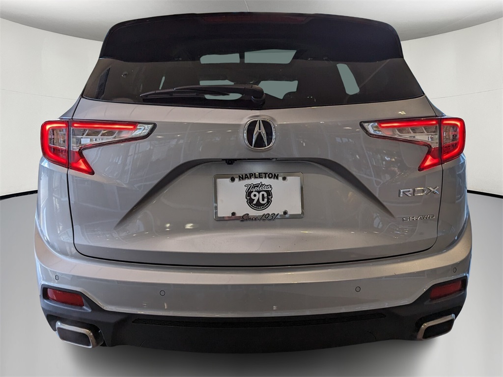 2024 Acura RDX Advance Package 5