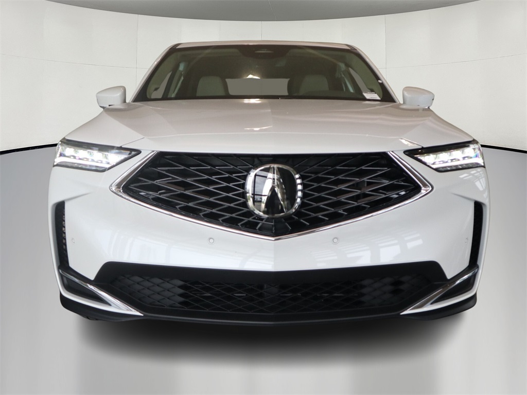 2025 Acura MDX Technology Package 2