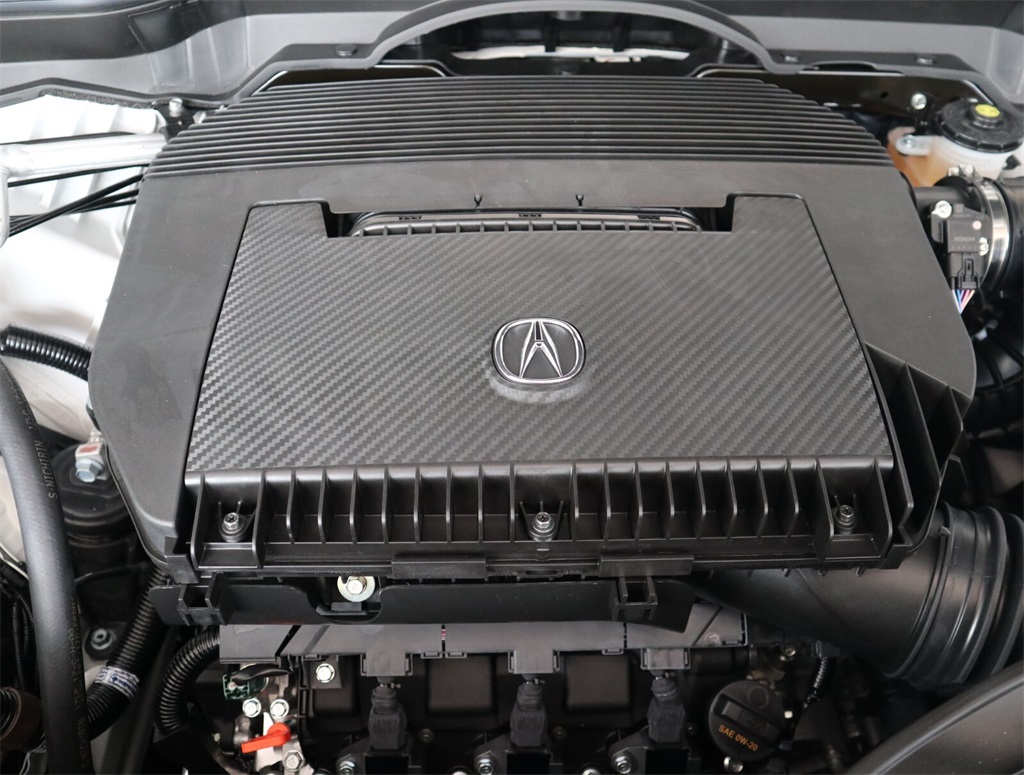 2025 Acura MDX Technology Package 9