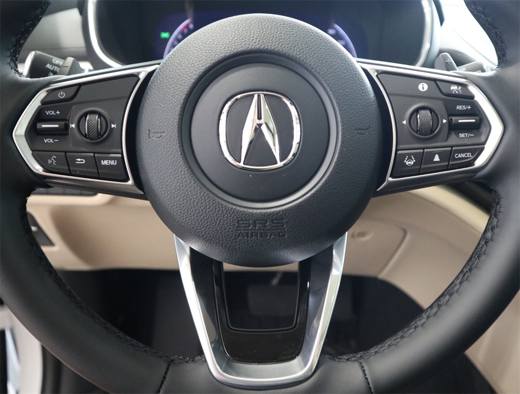 2025 Acura MDX Technology Package 14