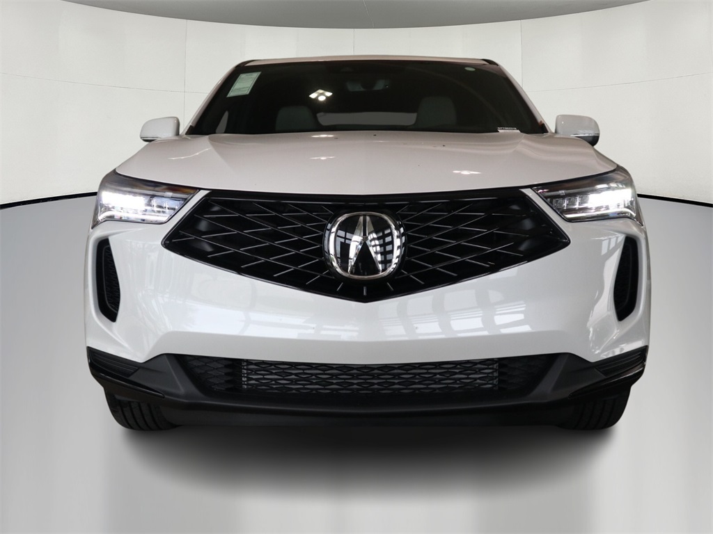 2025 Acura RDX Base 2