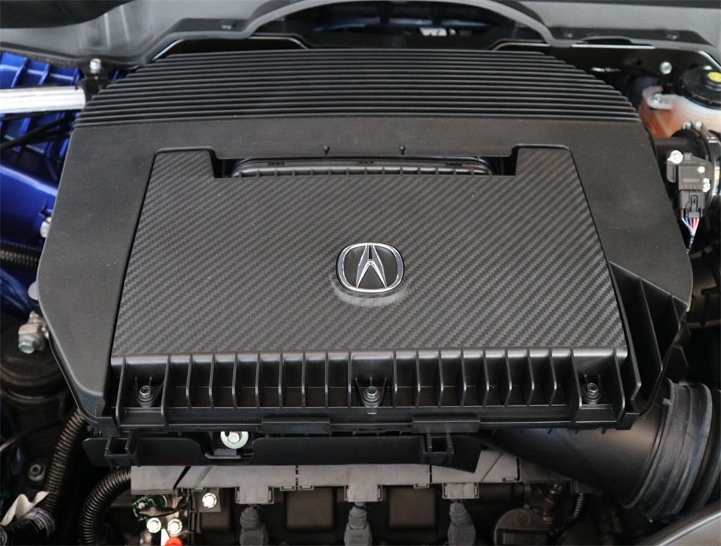 2025 Acura MDX A-Spec 9