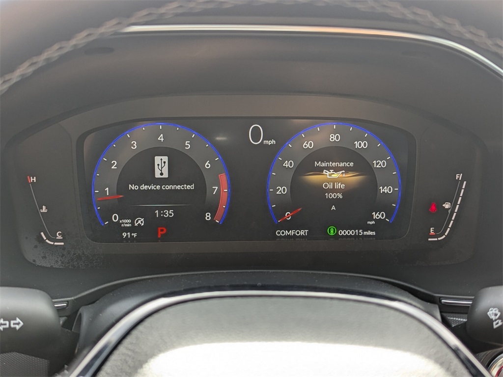 2025 Acura Integra A-Spec Package 15