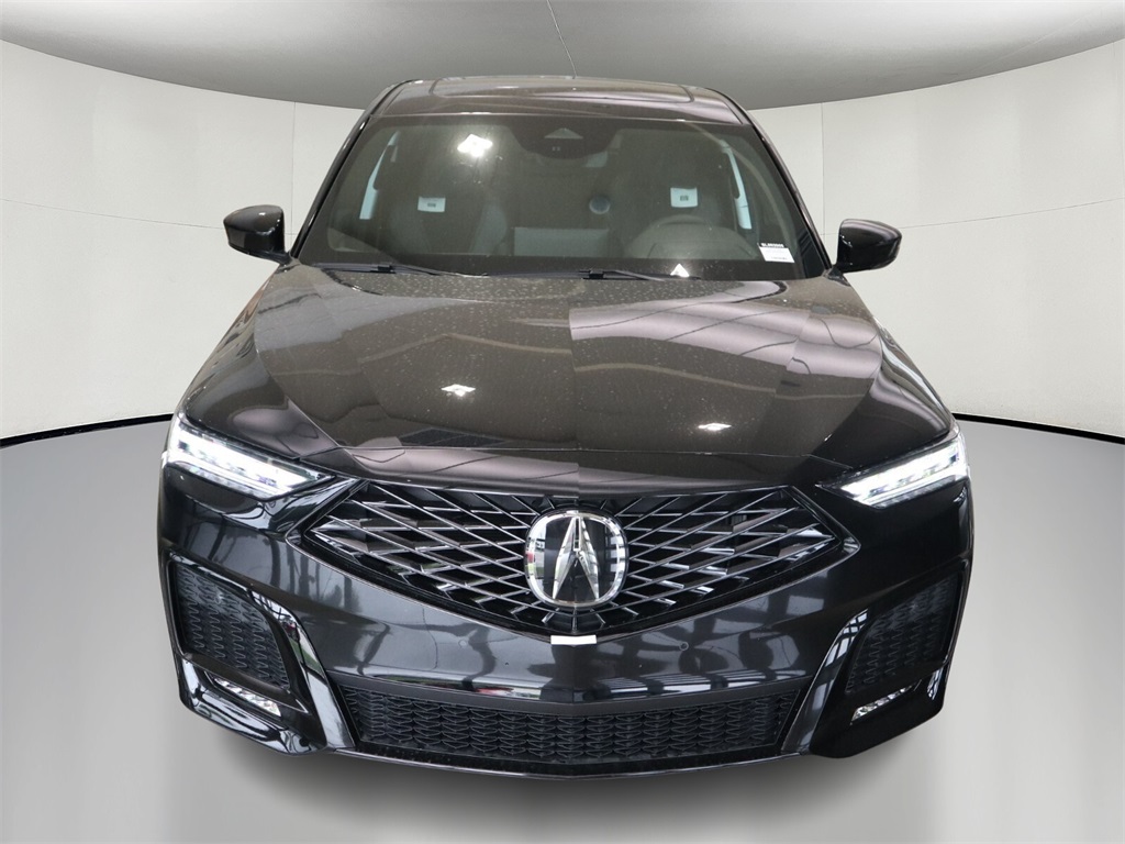 2025 Acura MDX A-Spec 2