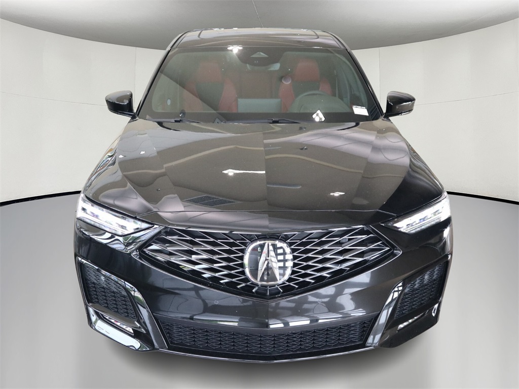 2025 Acura MDX A-Spec 2