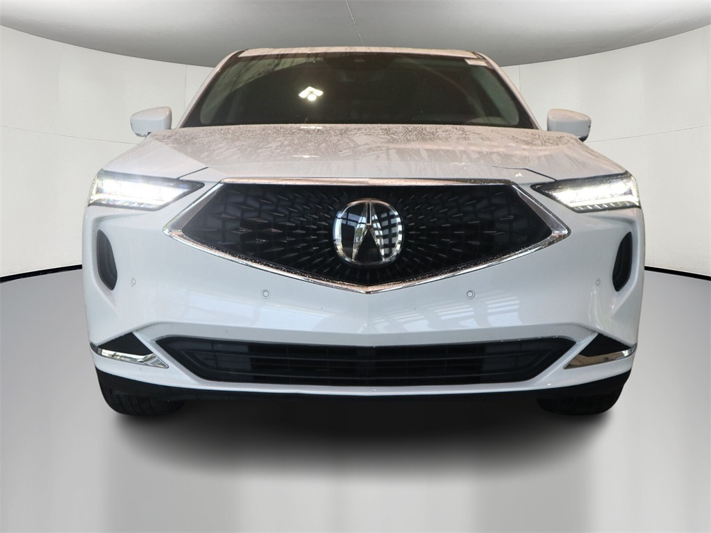 2022 Acura MDX Technology 2