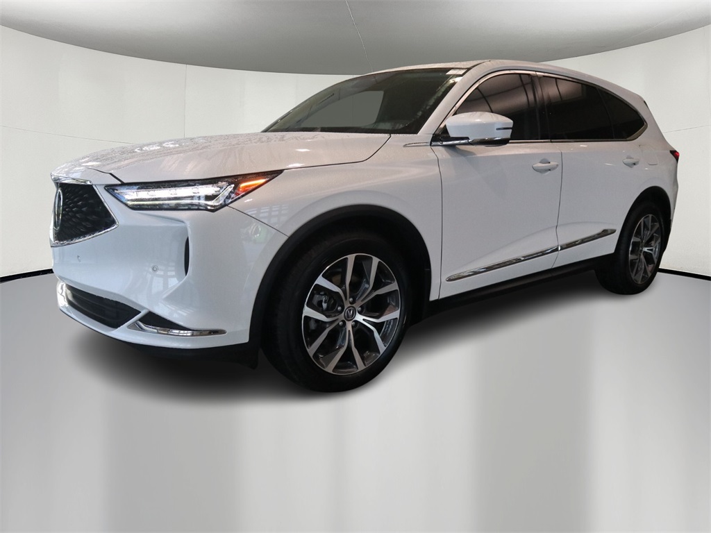 2022 Acura MDX Technology 3