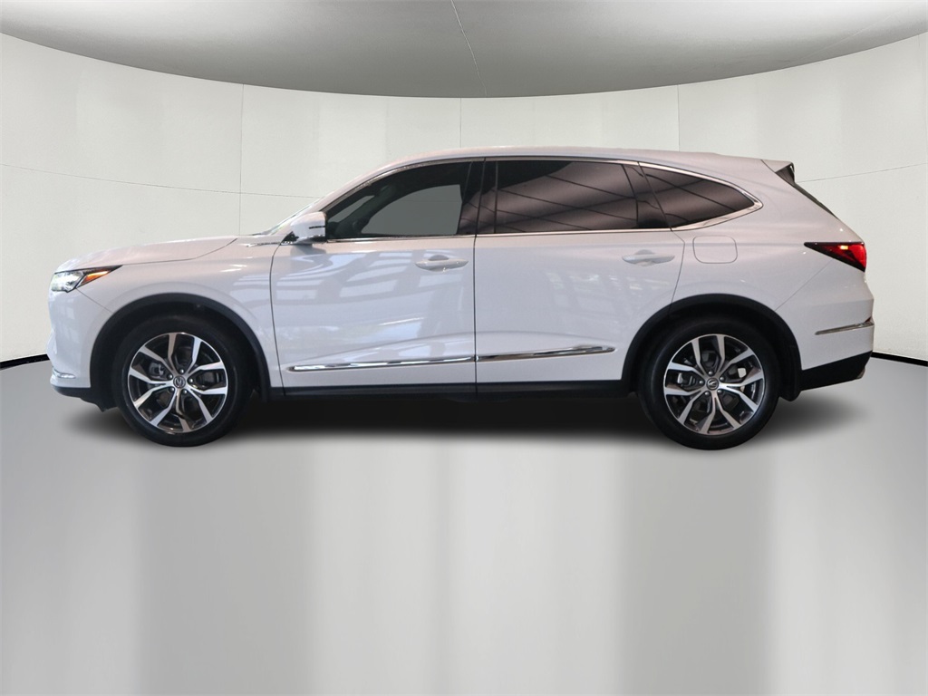 2022 Acura MDX Technology 4