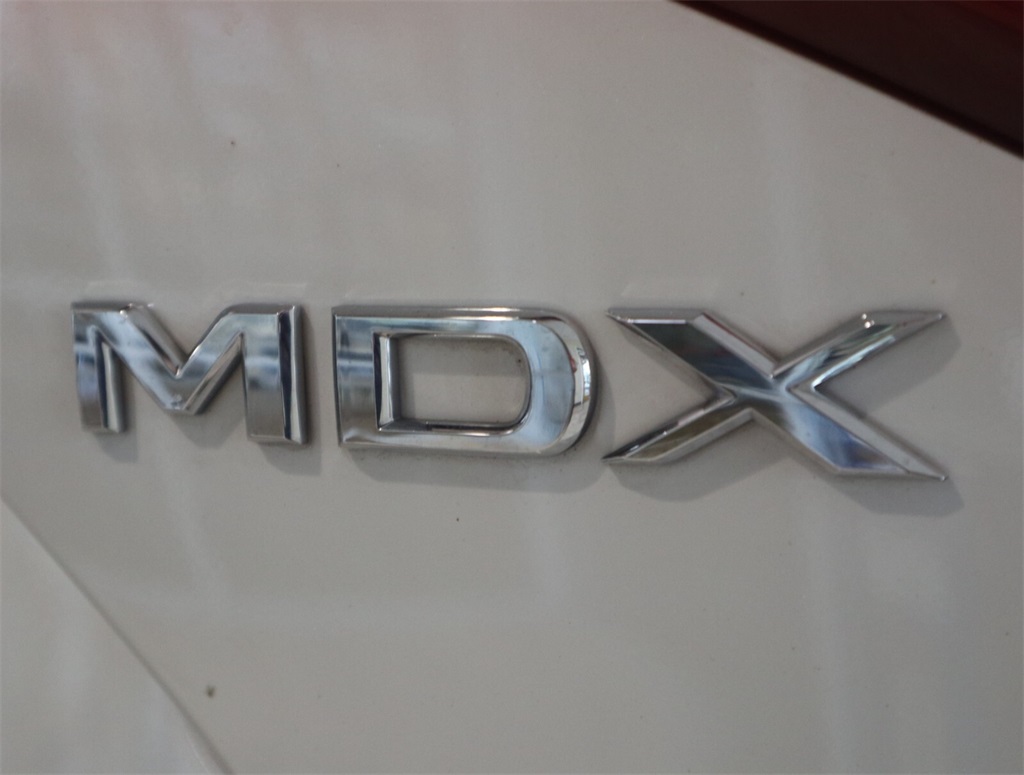 2022 Acura MDX Technology 32