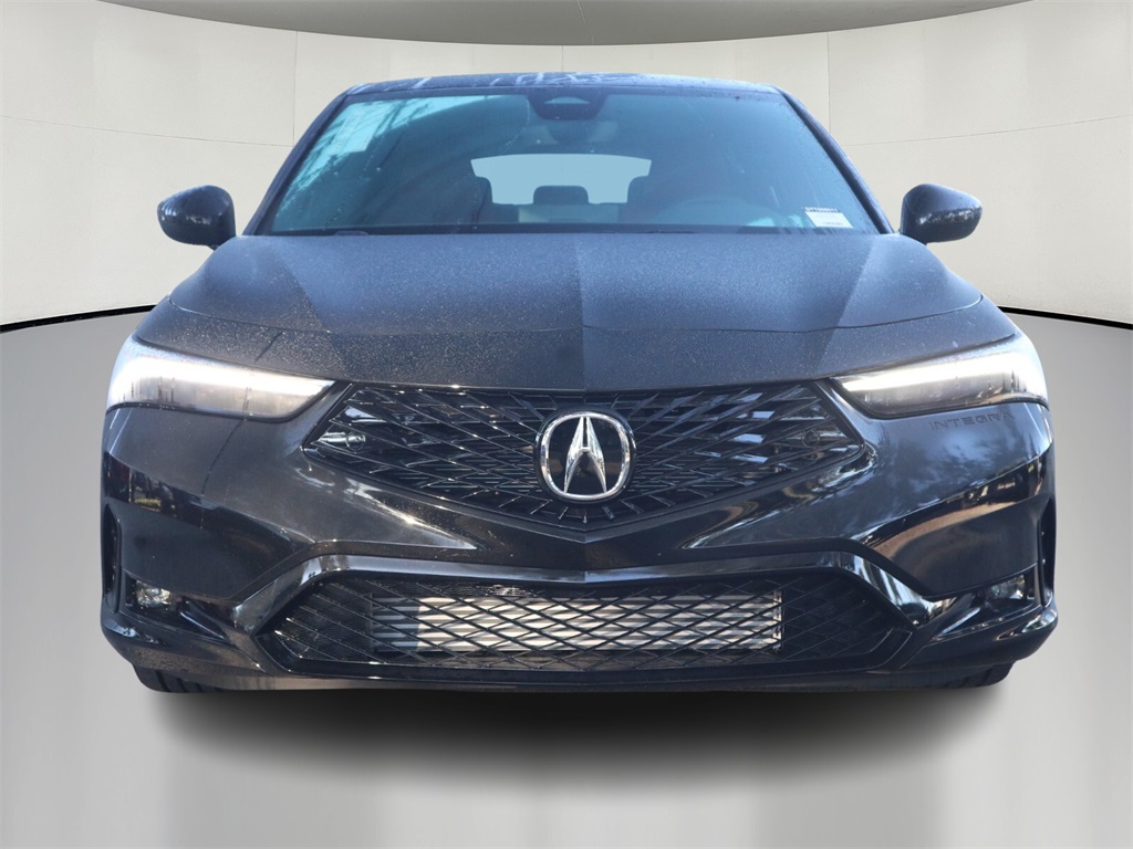 2025 Acura Integra A-Spec Package 2