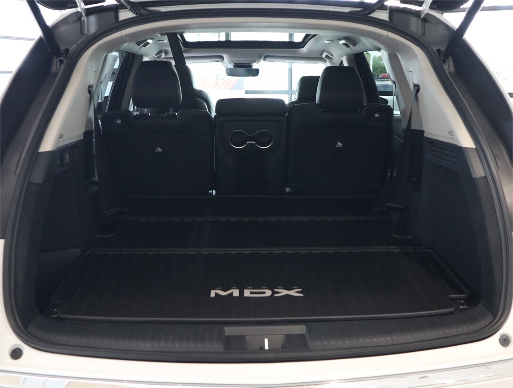 2024 Acura MDX 3.5L 28