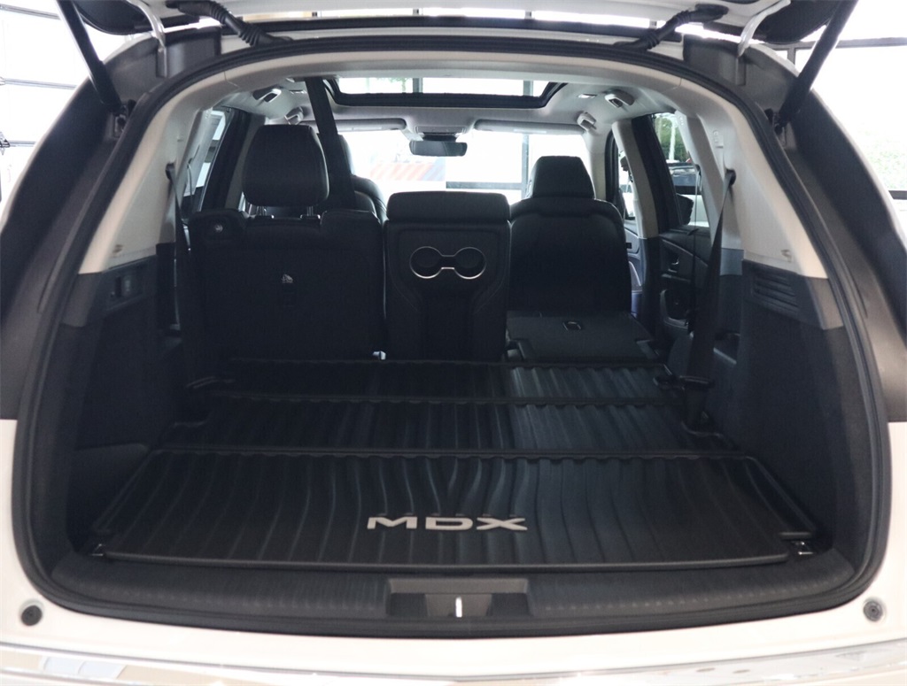 2024 Acura MDX 3.5L 29