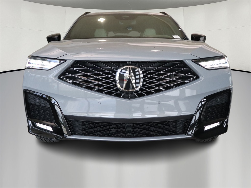 2025 Acura MDX A-Spec Advance Package 2