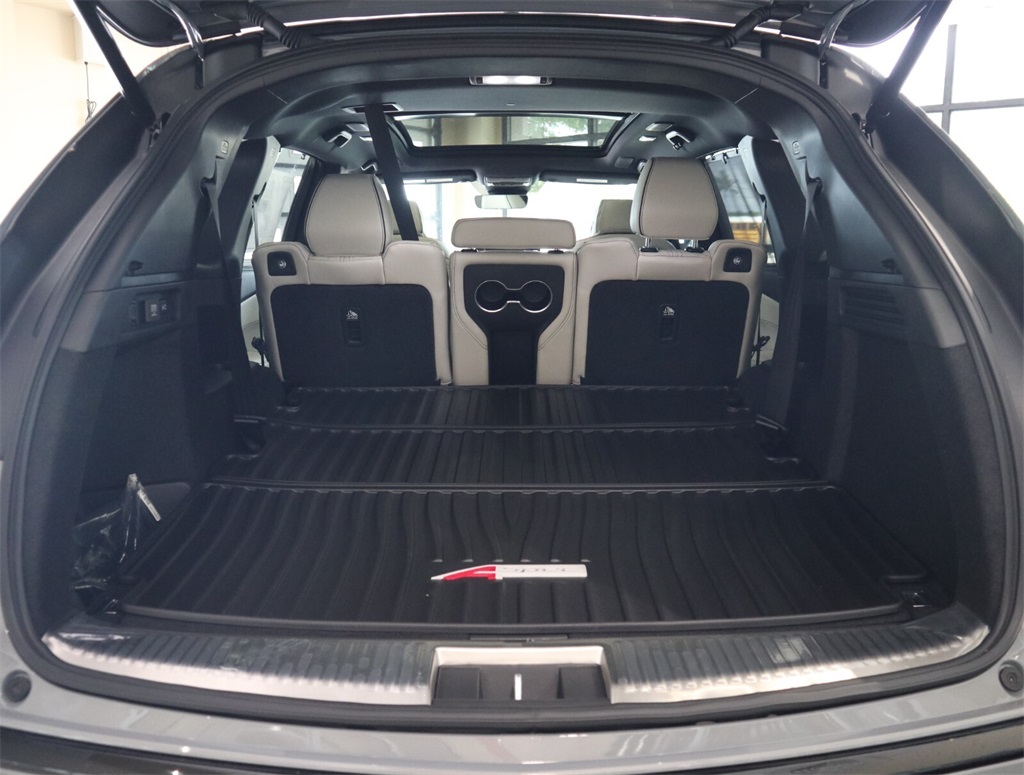 2025 Acura MDX A-Spec Advance Package 28