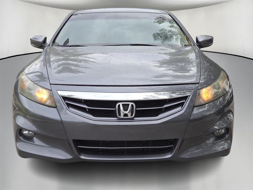 2012 Honda Accord EX-L 2