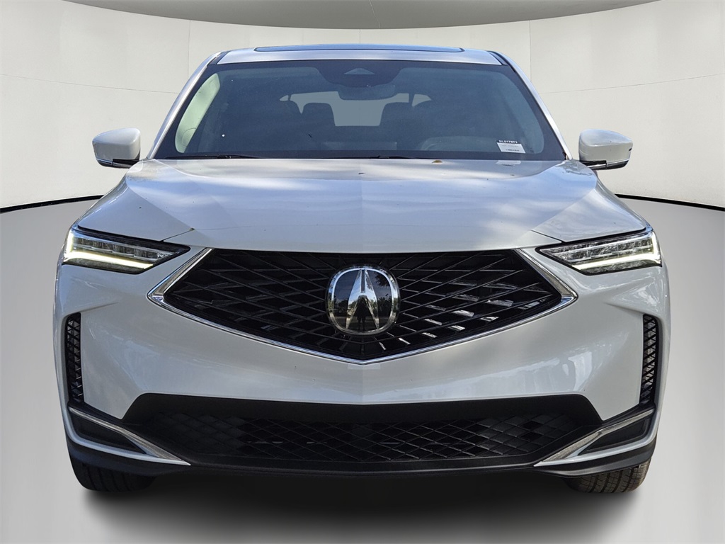 2025 Acura MDX Base 2