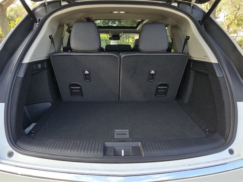 2025 Acura MDX Base 26