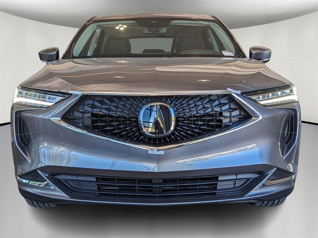 2024 Acura MDX Technology 2