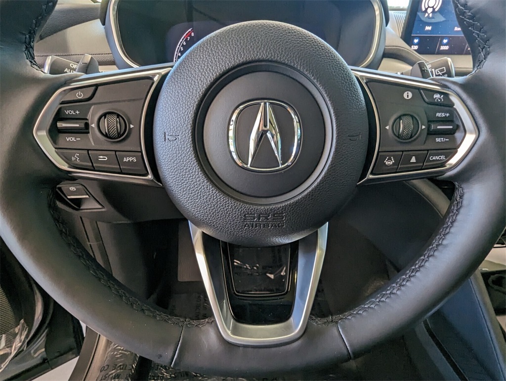 2024 Acura MDX Technology 8