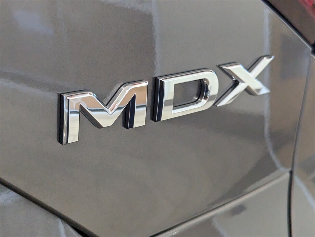 2024 Acura MDX Technology 24