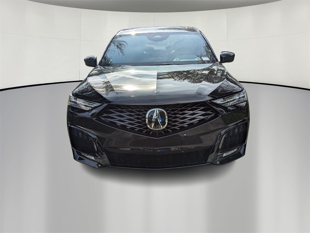 2025 Acura MDX A-Spec 2