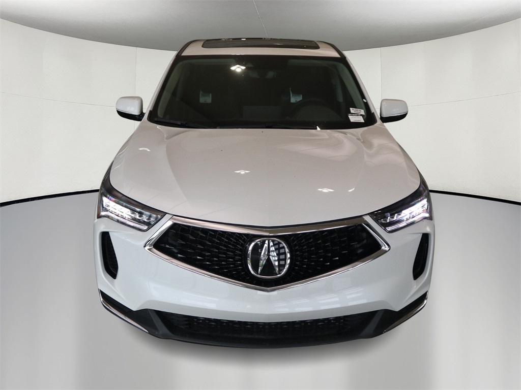 2024 Acura RDX Base 2