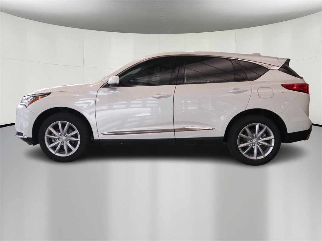 2024 Acura RDX Base 4