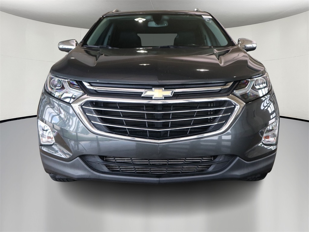 2019 Chevrolet Equinox Premier 2