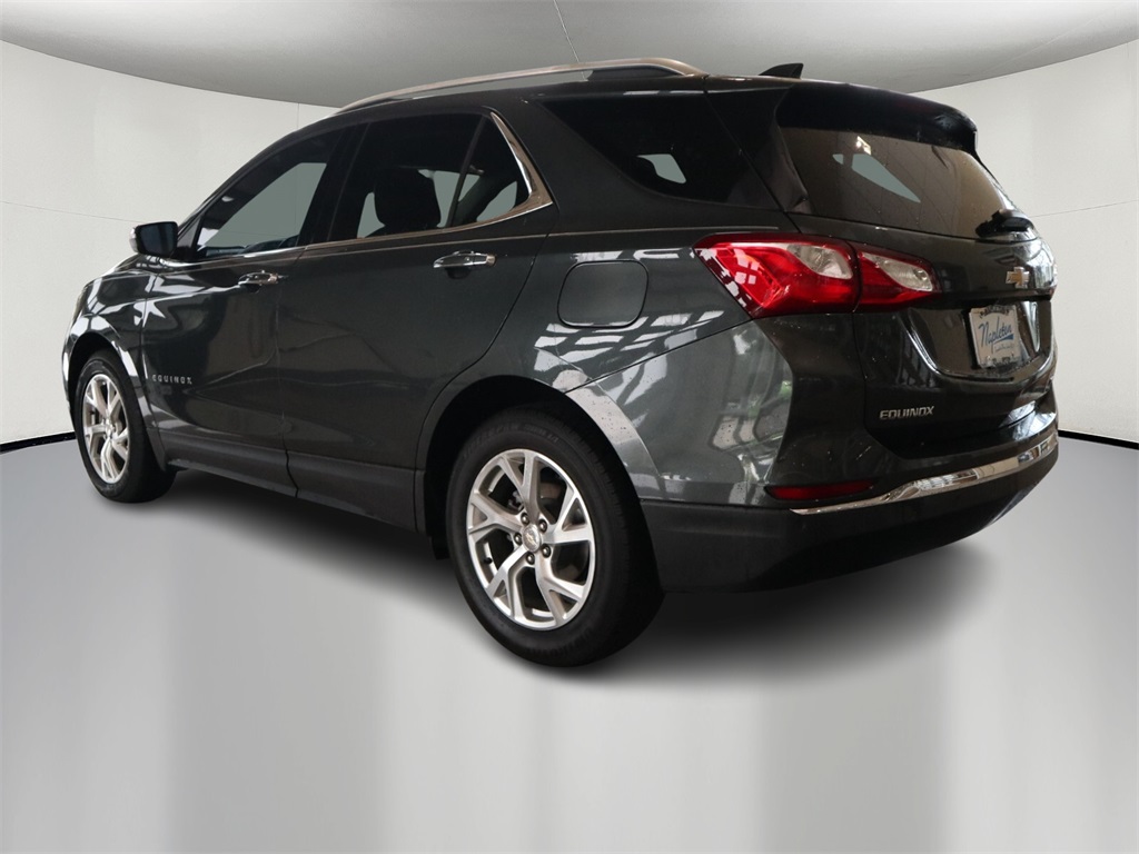 2019 Chevrolet Equinox Premier 5