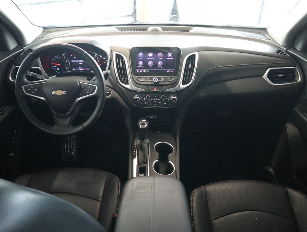 2019 Chevrolet Equinox Premier 13