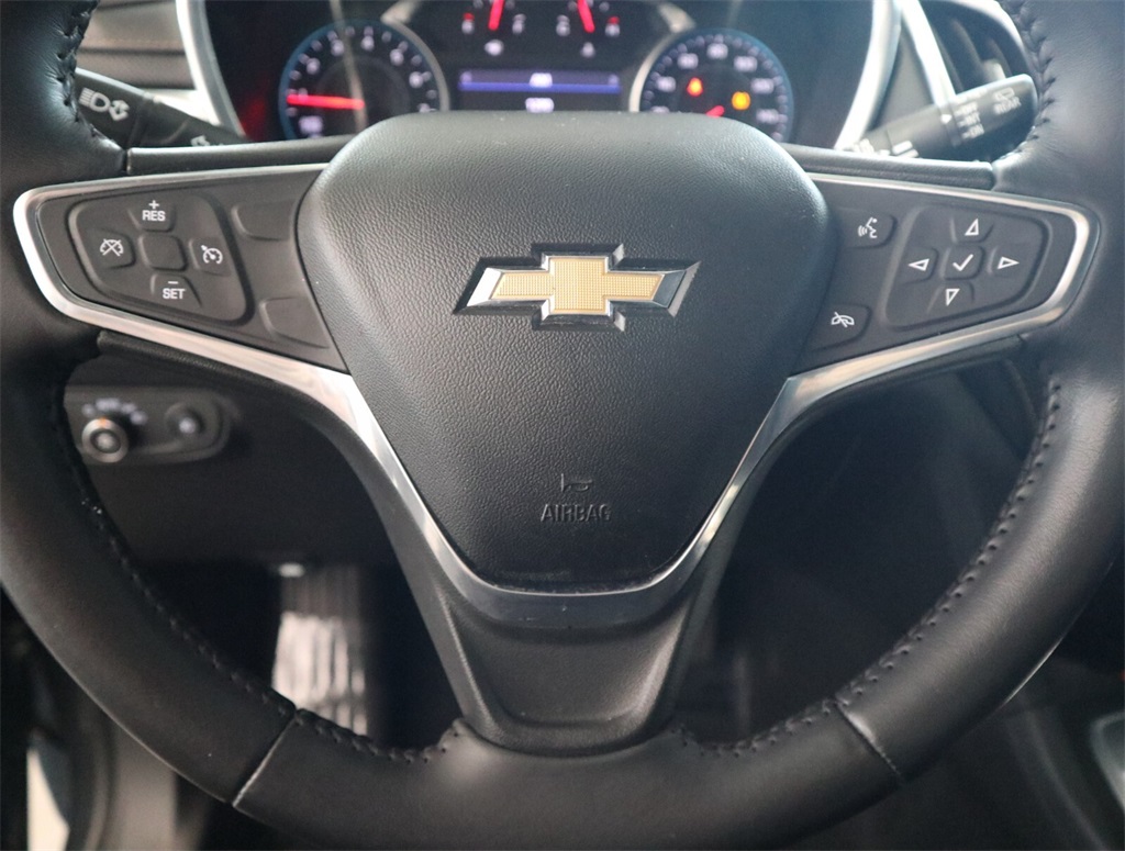 2019 Chevrolet Equinox Premier 14