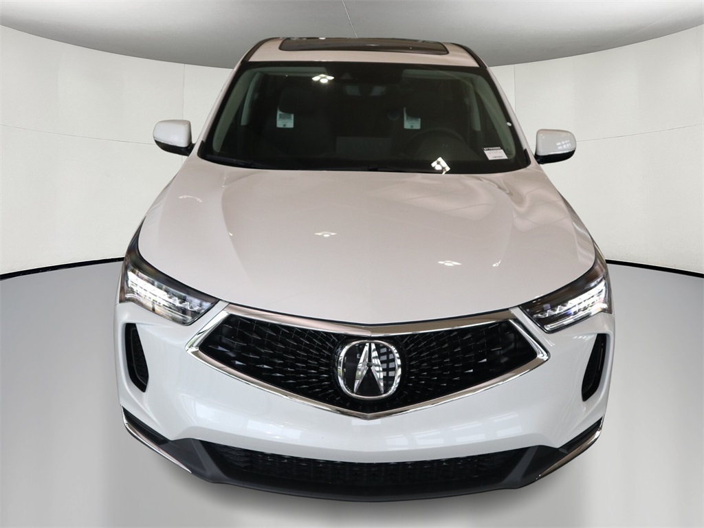 2024 Acura RDX Base 2