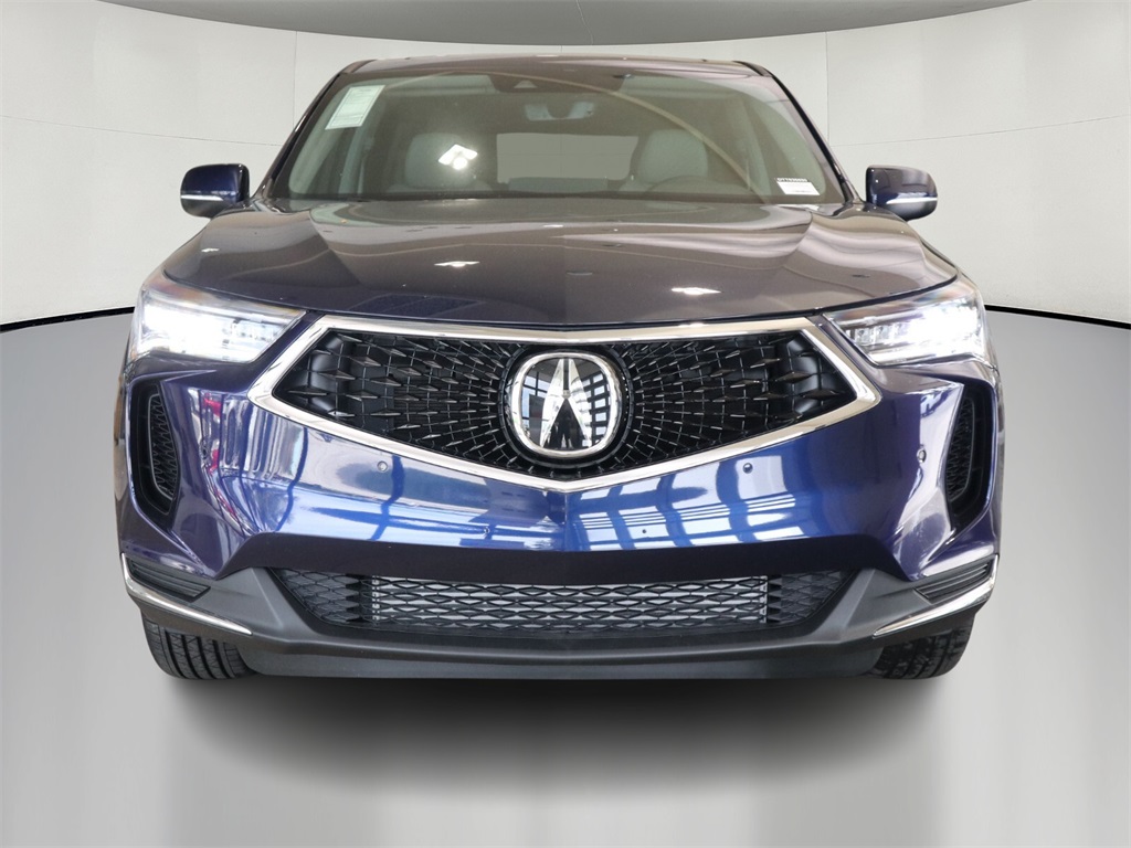 2024 Acura RDX Technology Package 2