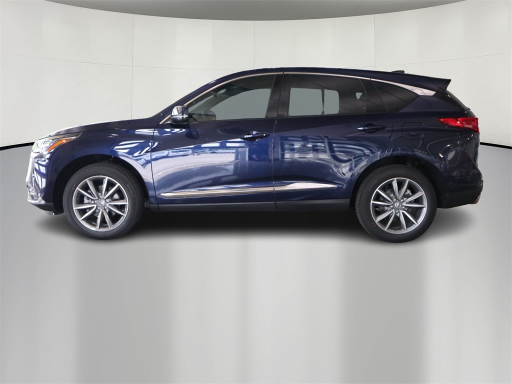 2024 Acura RDX Technology Package 4