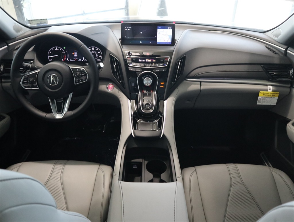 2024 Acura RDX Technology Package 12